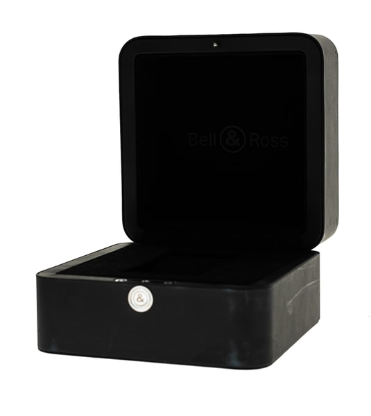 Bell and Ross Aviation BRS-CAMO-ST